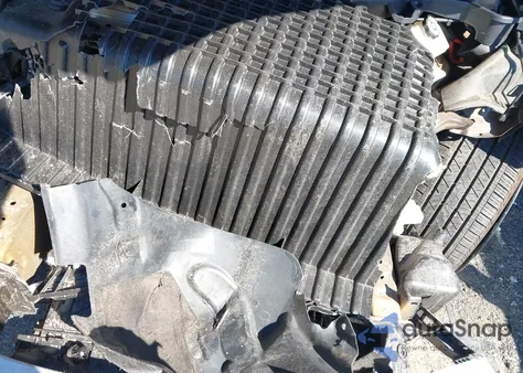 2023 Tesla Model X Dual Motor All-Wheel Drive/Standard Range из США, поврежденный, VIN 7SAXCBE53PF381282